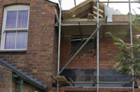 free Grendon home extension quotes
