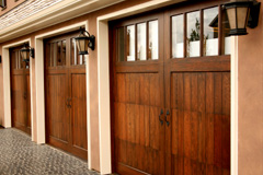 Grendon garage extension quotes