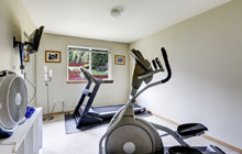 Grendon home gym construction leads