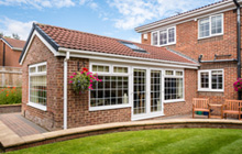 Grendon house extension leads
