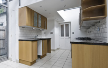Grendon kitchen extension leads