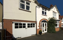 Grendon multiple storey extension leads